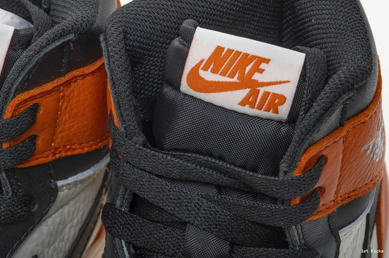 1 Shattered OG Retro 555088-005 Jordan Air Backboard 0326